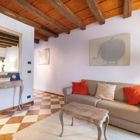 Lägenhet Casa Perotti
