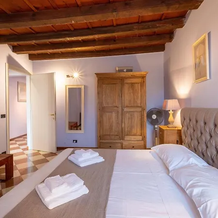 Lägenhet Casa Perotti Verona