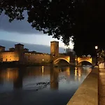 Appartement Casa Perotti *