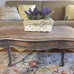 Casa Perotti Appartement *
