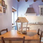 Appartement Casa Perotti