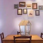 Appartement Casa Perotti
