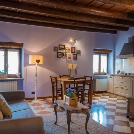Casa Perotti * Verona