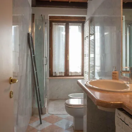 Casa Perotti 아파트 베로나