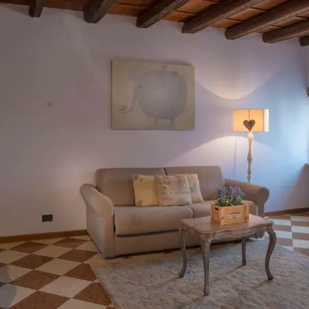 Daire Casa Perotti Verona