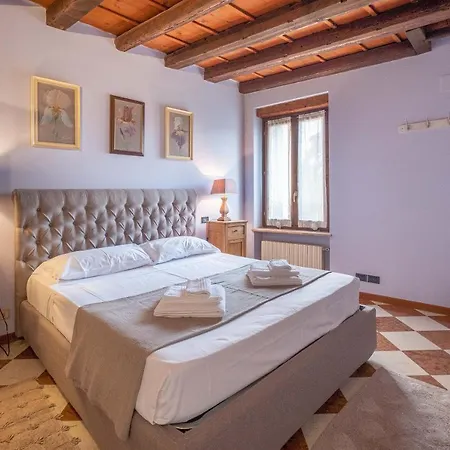 Casa Perotti Appartement Vérone