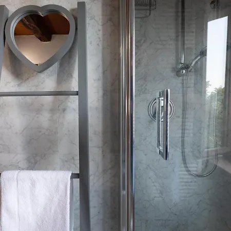 Appartement Casa Perotti