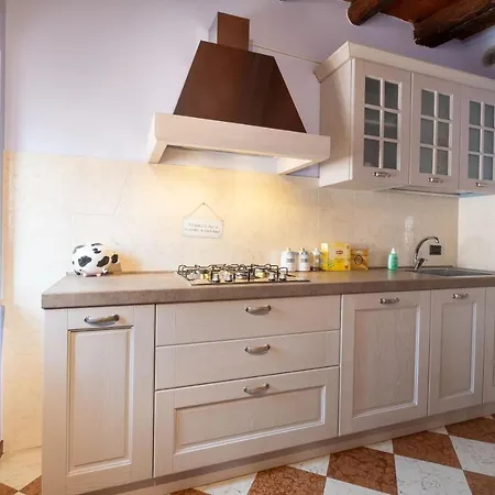 Casa Perotti Apartment *