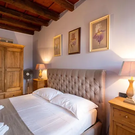 Appartement Casa Perotti