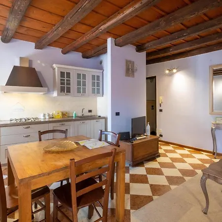 Casa Perotti