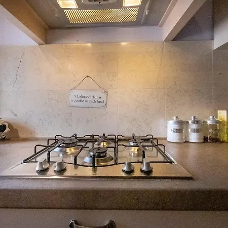 Casa Perotti *