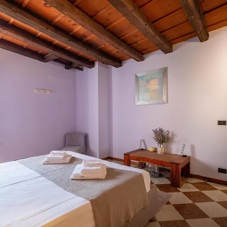 Casa Perotti *