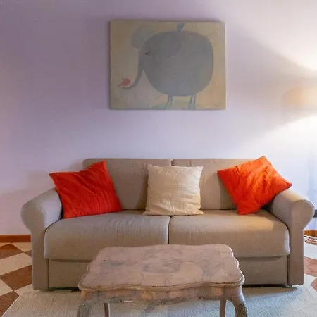 Casa Perotti * Verona
