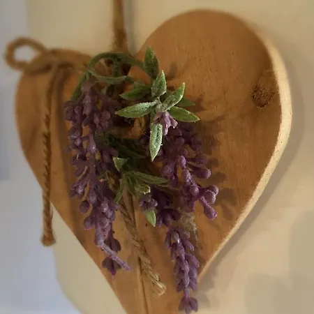 Appartement Casa Perotti