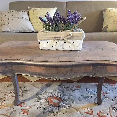 Casa Perotti דירה *