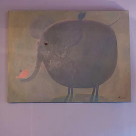 דירה Casa Perotti ורונה