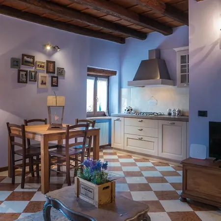 Casa Perotti Vérone