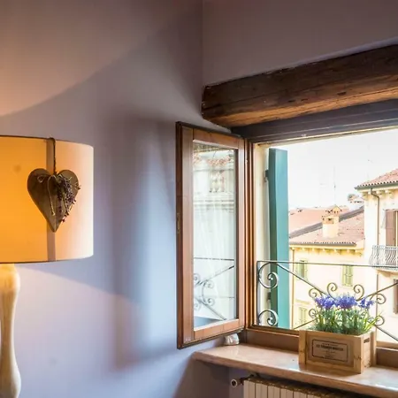 Casa Perotti Verona