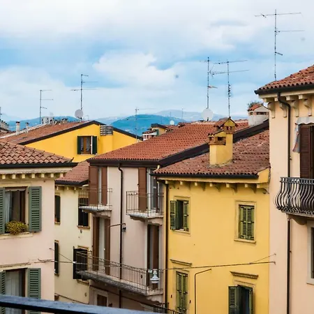 Casa Perotti Appartement *