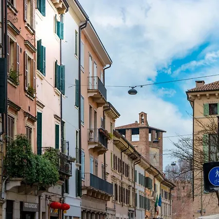 Casa Perotti * Vérone
