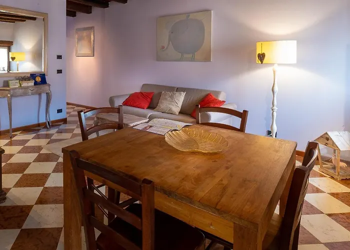Casa Perotti
