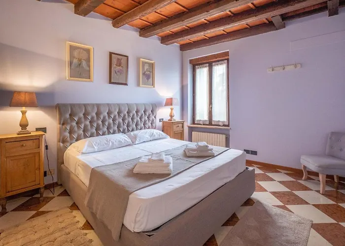 Casa Perotti 公寓 维罗纳