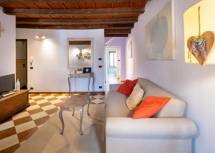 Casa Perotti *