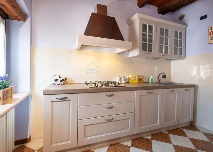 Casa Perotti 公寓 *