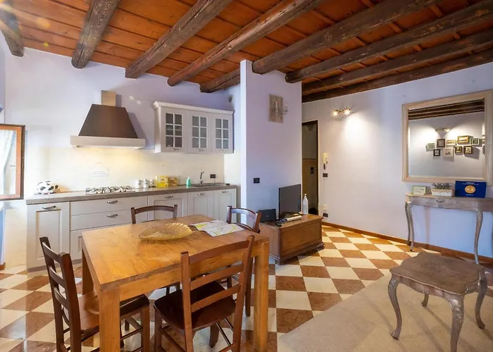 Casa Perotti