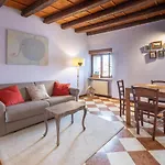 Casa Perotti Lejlighed *