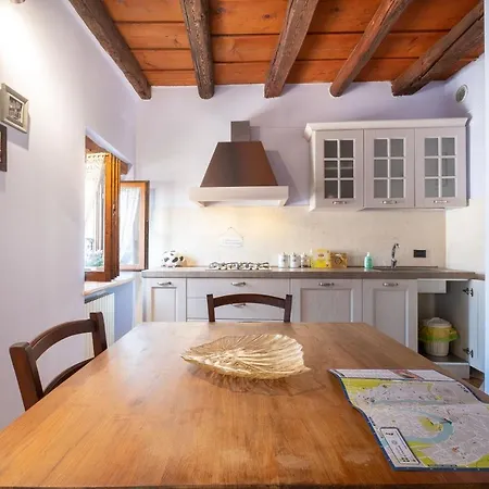Casa Perotti Verona
