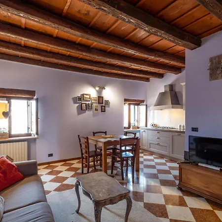 Casa Perotti