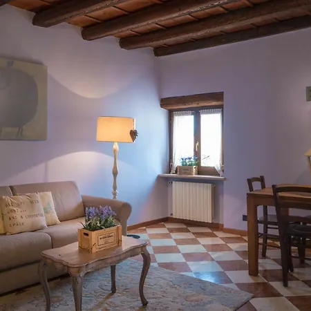 Lejlighed Casa Perotti Verona