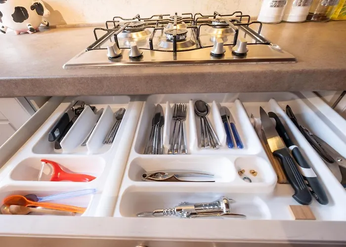 Casa Perotti * Werona