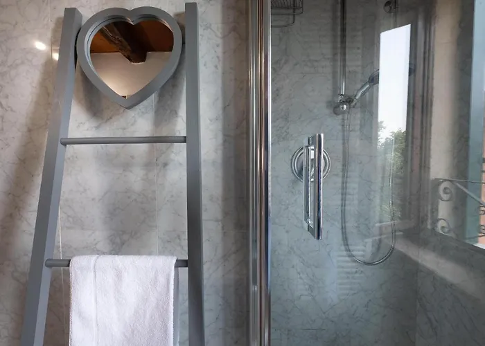 Apartament Casa Perotti