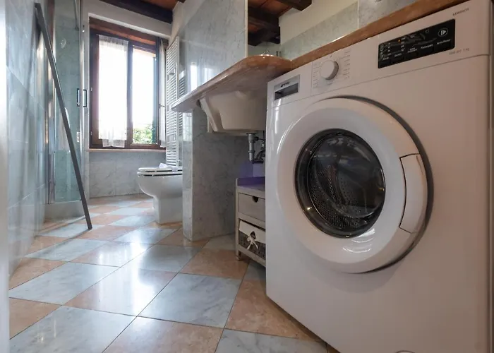 Casa Perotti * Werona