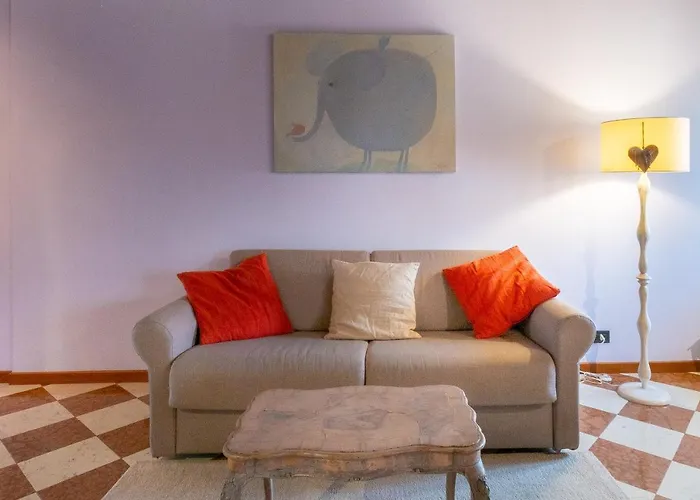 Casa Perotti * Werona