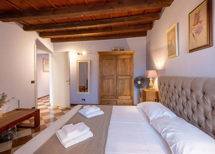 Apartament Casa Perotti Werona