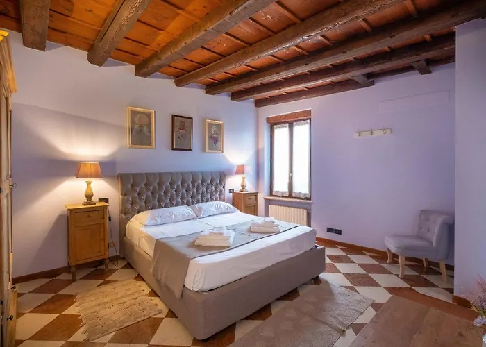 Casa Perotti Apartament *