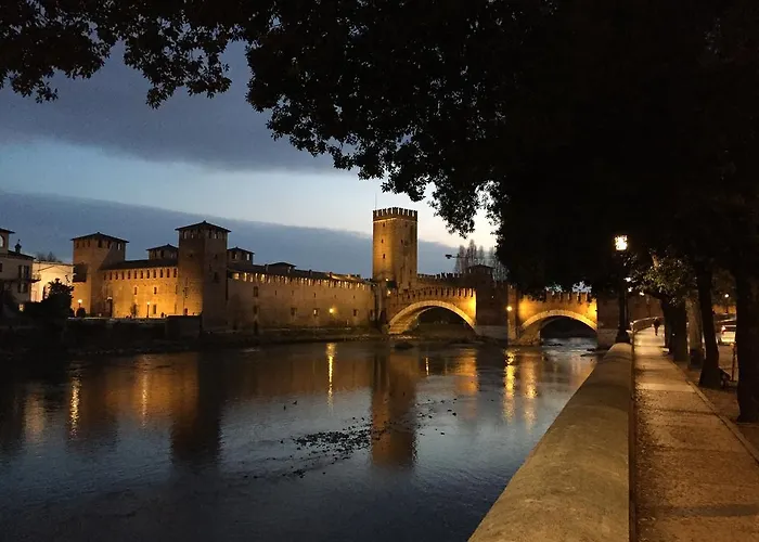 Apartament Casa Perotti *