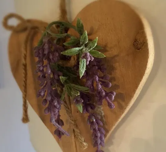 Apartament Casa Perotti