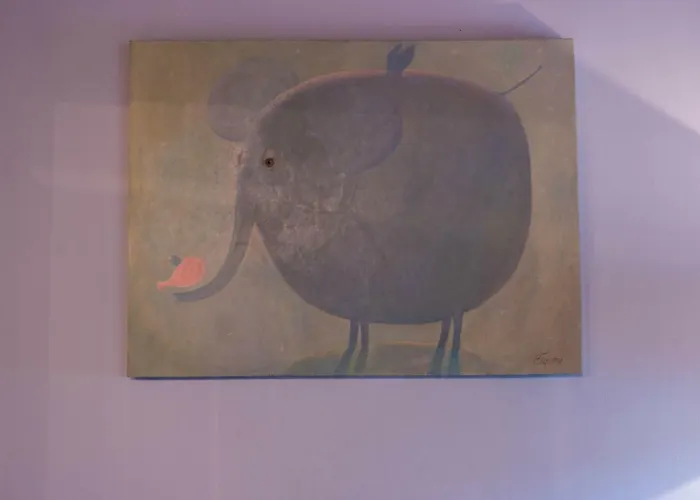 Apartament Casa Perotti Werona