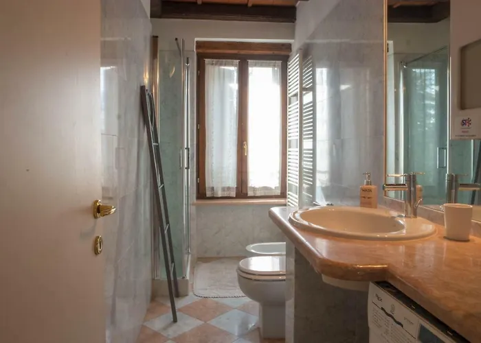 Casa Perotti Apartament Werona