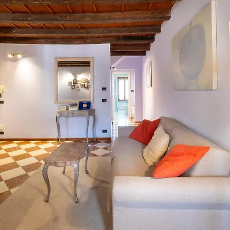Casa Perotti *