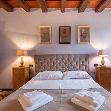 Casa Perotti *