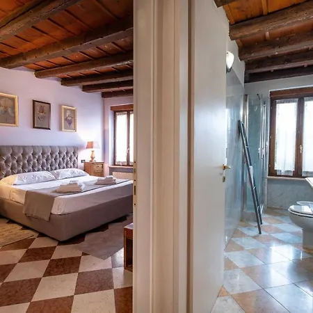 Casa Perotti Vérone
