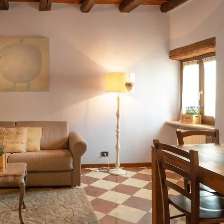 Casa Perotti Vérone