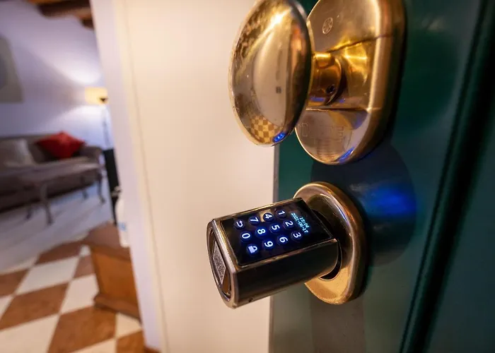 Casa Perotti Appartamento *