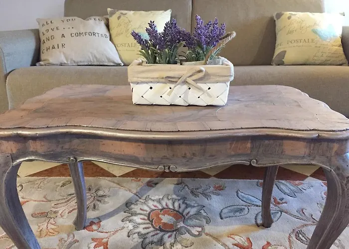 Casa Perotti Appartamento *