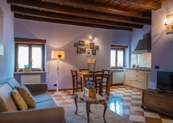 Casa Perotti * Verona